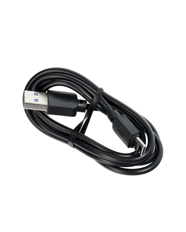 Fusion HS3 Автомобильный держатель с автоматическим датчиком беспроводной зарядки HS3 Черный