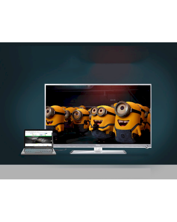 Ugreen Uni-directional DisplayPort to HDMI cable 4K 30 Hz 32 AWG 1,5 m (DP101 10239)