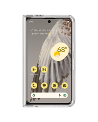 Spigen ULTRA HYBRID GOOGLE PIXEL FOLD CRYSTAL CLEAR