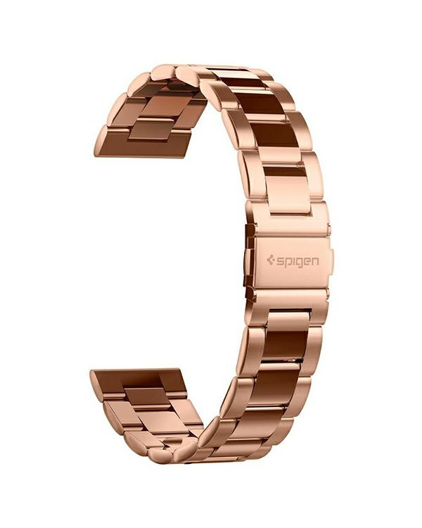 Spigen Modern Fit Band Samsung Galaxy Watch 3 41mm różowo-złoty|rose gold 600WB24982