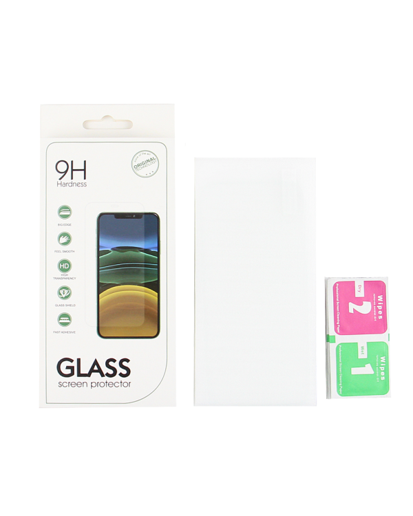 GoodBuy 2,5D Tempered Glass защитное стекло для экрана Xiaomi Redmi 10 | Redmi Note 11 4G 10in1