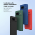 Nillkin Super Frosted PRO Back Cover for Google Pixel 8 Dark Green