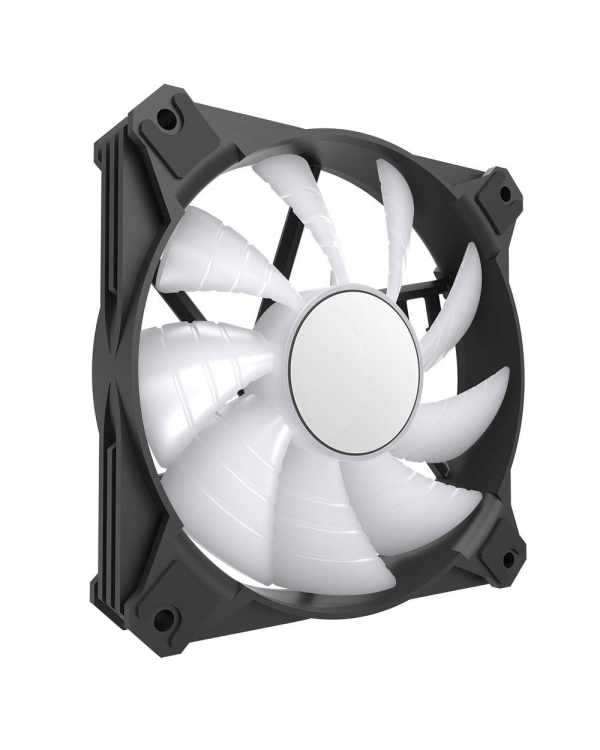 Darkflash Infinty 8 3in1 RGB fans set for the computer 