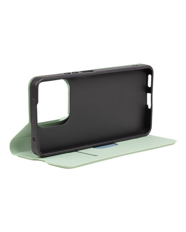 OBAL:ME SmoothTouch чехол для Honor 400 Smart 5G|X7d мятно-зеленый