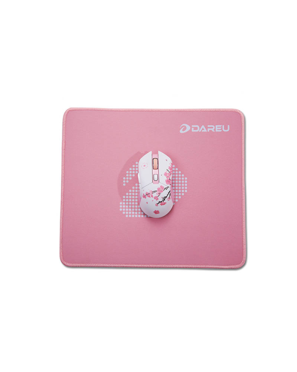 Dareu ESP100 Gaming Mouse Pad (pink)