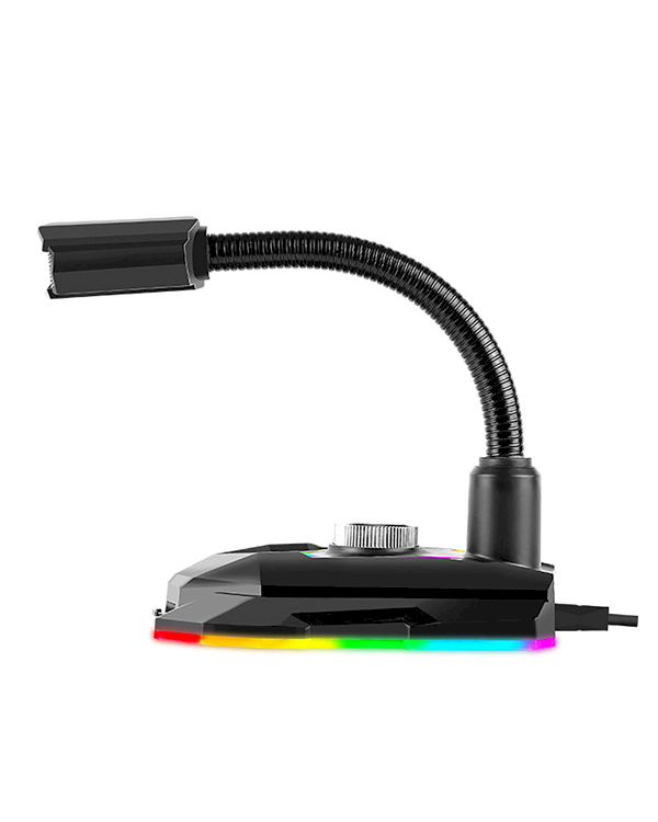 Компьютерный микрофон Marvo MIC-05 RGB / USB