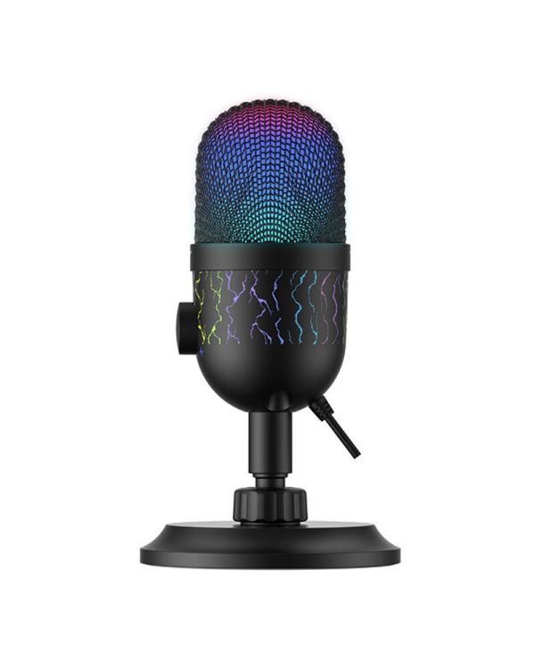 Игровой микрофон Havit GK52 RGB