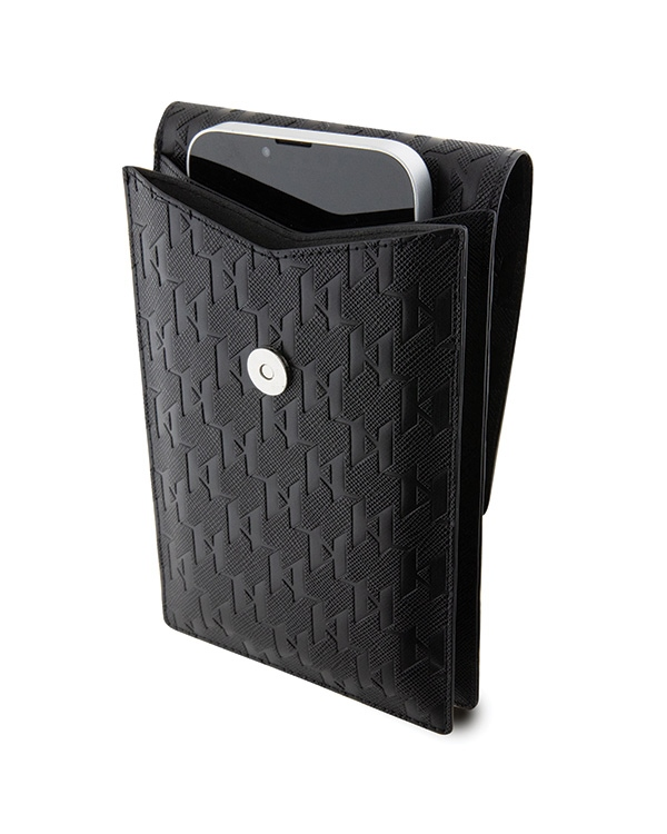 Karl Lagerfeld Handbag KLWBSAKHPCK сумка черная