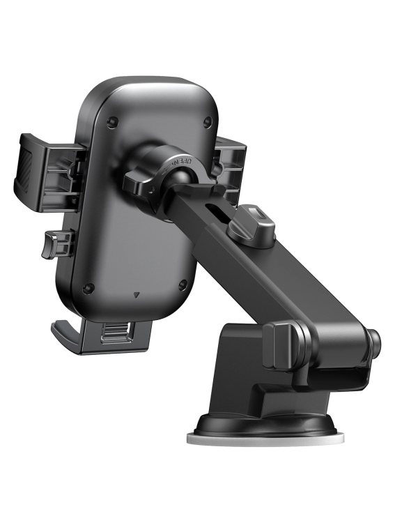Joyroom JR-OK6 автомобильный держатель телефона на приборную панель - черный