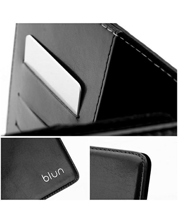 Blun magnet case универсальный чехол для планшета 12,4" черный