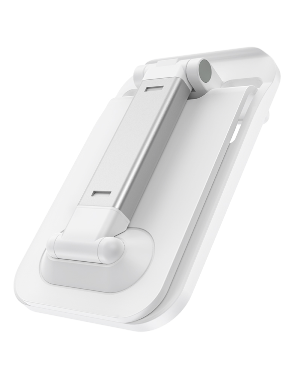 Подставка для телефона Borofone BH27 белая