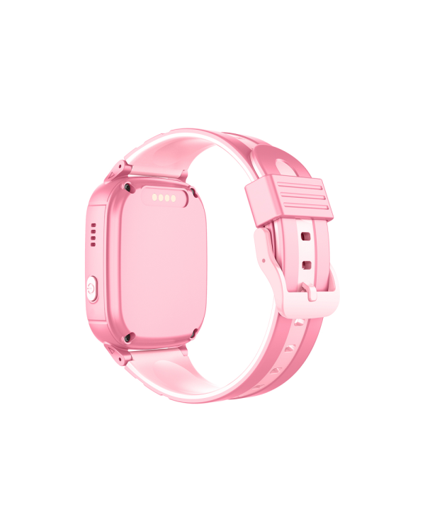 Forever Smartwatch GPS WiFi Kids Watch Me 2 KW-310 pink