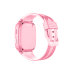 Forever Smartwatch GPS WiFi Kids Watch Me 2 KW-310 pink
