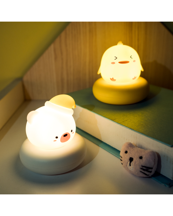 Night lamp W-007 Bear