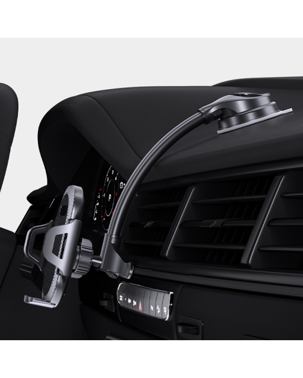 Car holder RG-22 to windshield