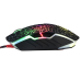 Игровая мышь A4tech Bloody A70 | RGB-эффект | 6200 CPI | USB | черный