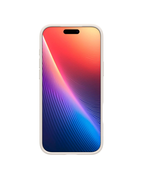 Spigen Liquid Air Case for iPhone 17 Pro Max - Titanium