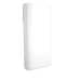 Dudao power bank 4x USB 30000mAh with LCD 4A white (K8Max white)
