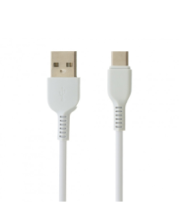 HOCO X20 USB A PLUG | USB TYPE-C КАБЕЛЬ 3M USB 2.0