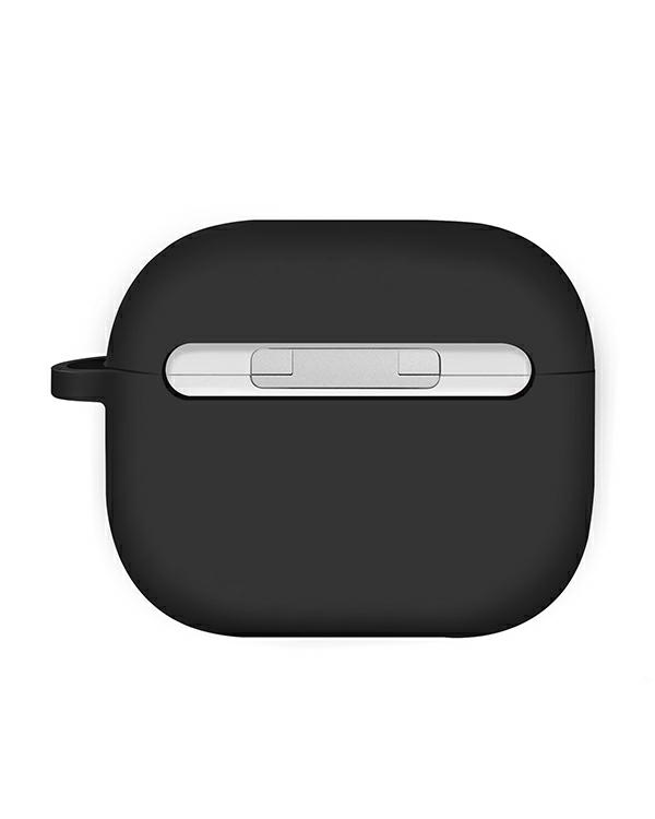 UNIQ etui Nexo AirPods 3 gen + Ear Hooks Silicone szary|grey