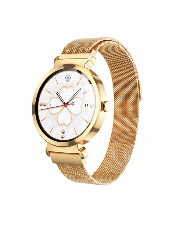 Borofone Smartwatch BGA12 gold