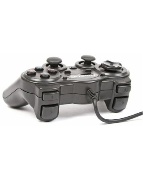 Varr Interceptor Джойстик Для PC Черный