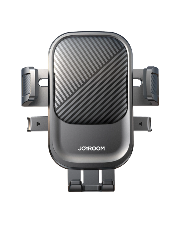 Joyroom JR-OK6 автомобильный держатель телефона на приборную панель - черный
