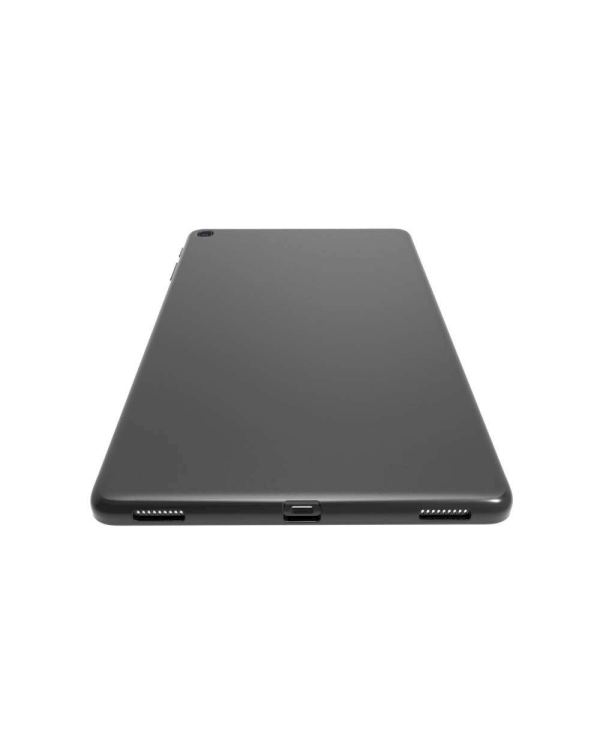 Fusion jelly чехол для планшета Samsung T500 / T505 Galaxy Tab A7 10.4" черный