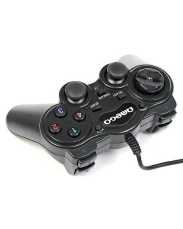 Varr Interceptor Джойстик Для PC Черный