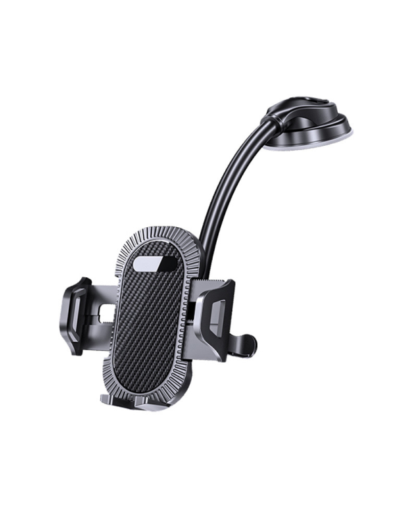 Car holder RG-22 to windshield