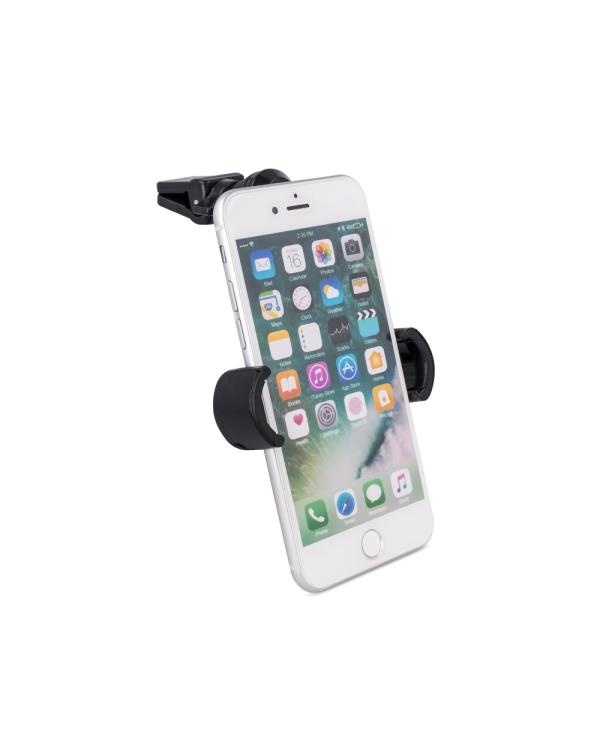 Forever AH-120 Универсальный (5 - 8 cm) держатель на решетку Черный