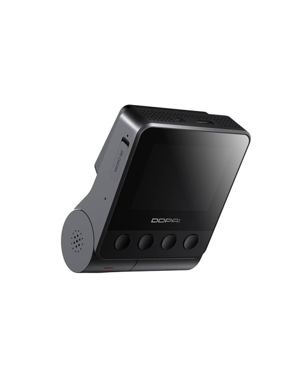 Dash camera DDPAI Z40 GPS DUAL 2.7K 1944p|30fps WIFI