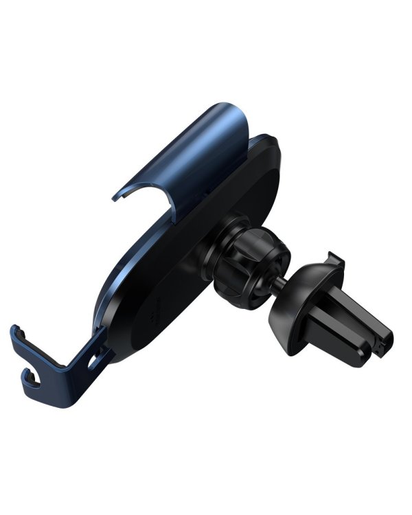 Универсальный автомобильный держатель Baseus SUYL-WL03 синий