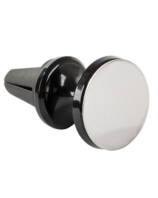 GoodBuy A2 Магнитный Универсальный держатель на решетку Черный