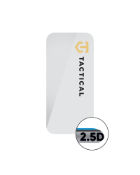 Tactical Glass Shield 2.5D для Apple iPhone 15 прозрачный