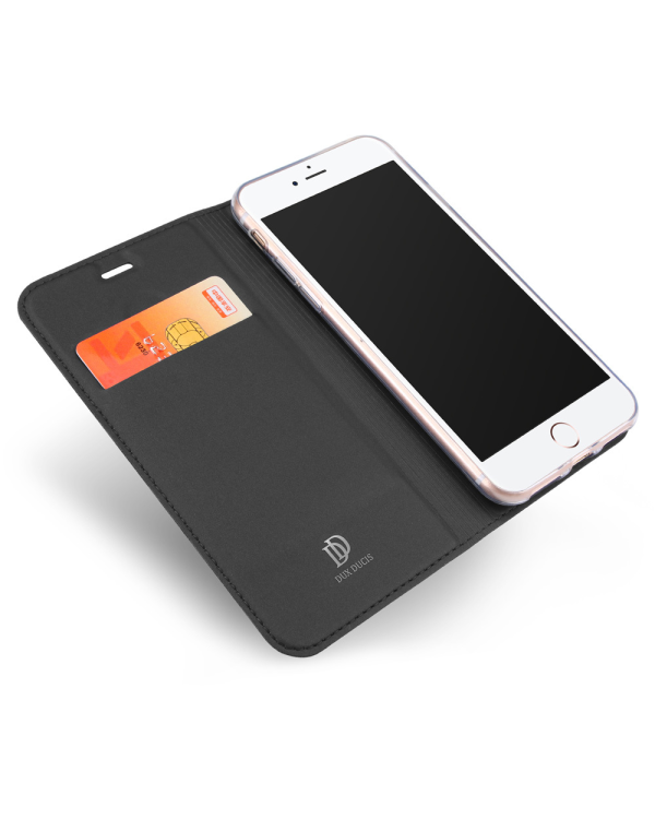 Dux Ducis Skin Pro Case for Xiaomi Mi 11 Pro black