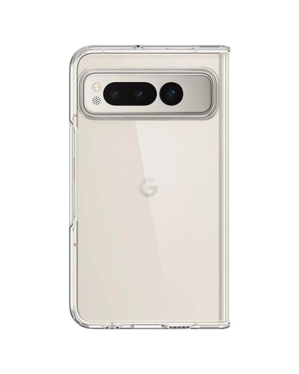 Spigen ULTRA HYBRID GOOGLE PIXEL FOLD CRYSTAL CLEAR