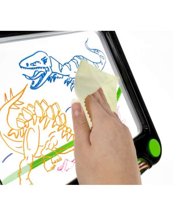 Волшебный блокнот для рисования Fusion