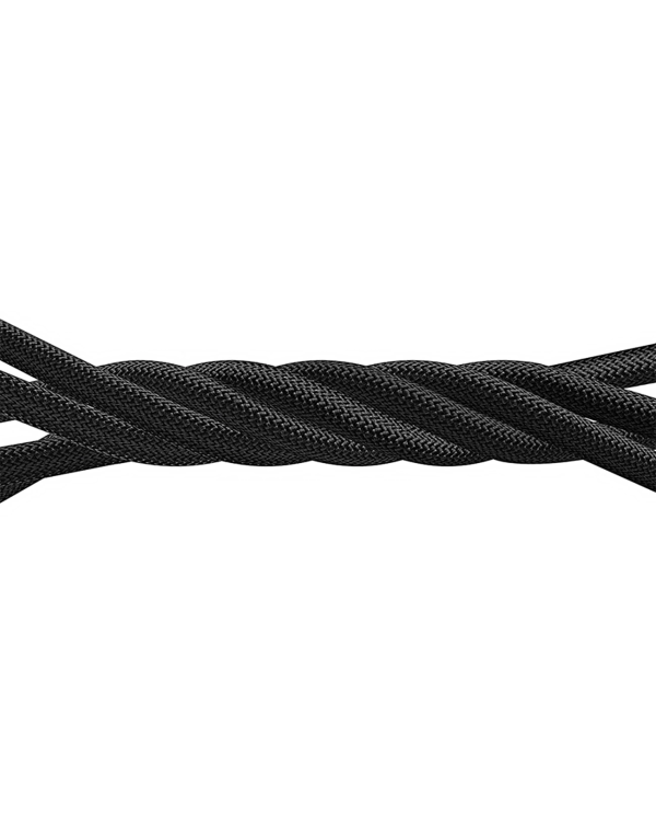 Baseus Flash Series 3 3in1 cable 100W USB-C - USB-C+USB-C+ Lightning 1.5m + 3 x 0.25 m - black