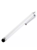 Fusion stylus ручка для мобильных телефонов \ компьютеров \ планшетов белый