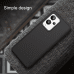 Nillkin Super Frosted Back Cover for Realme GT2 Pro Black