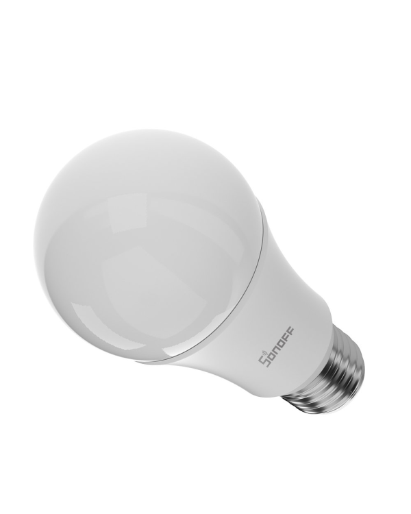 Умная светодиодная Wifi лампа Sonoff B02-BL-A60