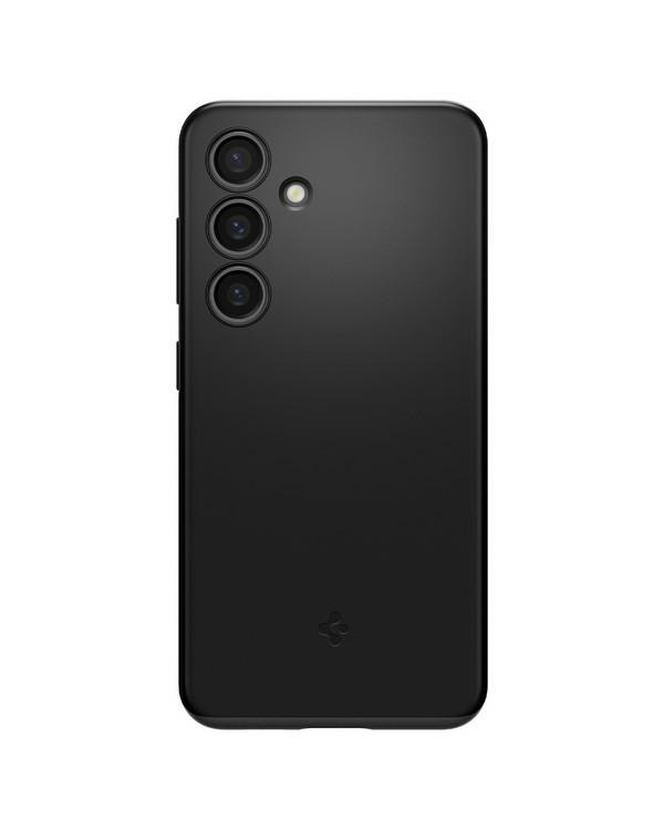 Spigen Thin Fit Sam S24 S921 czarny|black ACS07341