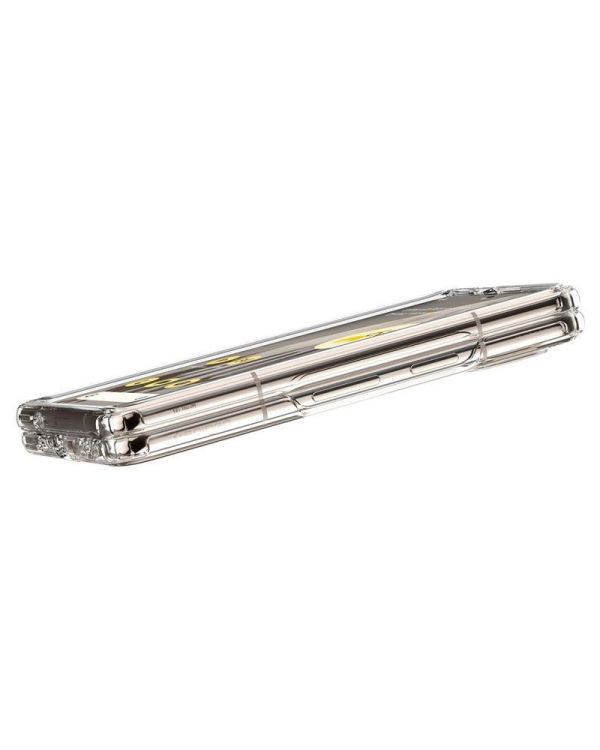 Spigen ULTRA HYBRID GOOGLE PIXEL FOLD CRYSTAL CLEAR