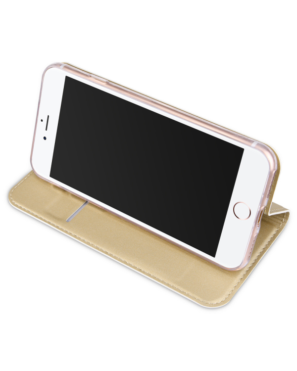 Dux Ducis Skin Pro Case for Xiaomi Poco M5 gold