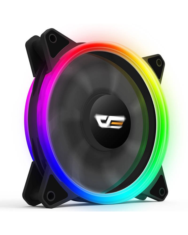 DR12 Pro RGB Computer Fan (120x120)