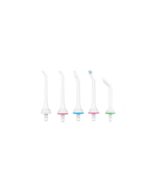 Liberex FC2660 OLED Water Flosser (White)