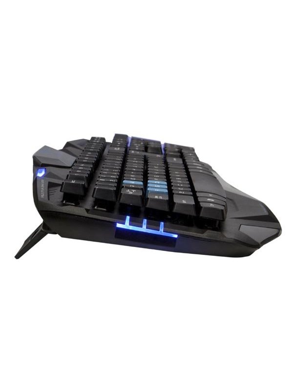 Игровая клавиатура E-Blue Combatant-EX USB / LED