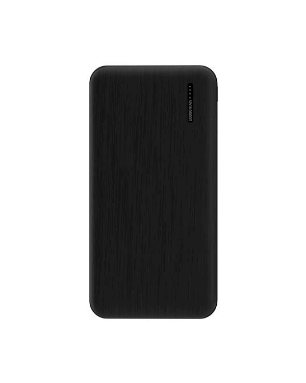 Proda PD-P69 Azeada Power Bank Портативный аккумулятор 10000 mAh / 2.1A Черный