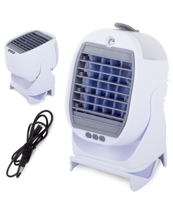 Goodbuy Кондиционер и увлажнитель воздуха мини USB